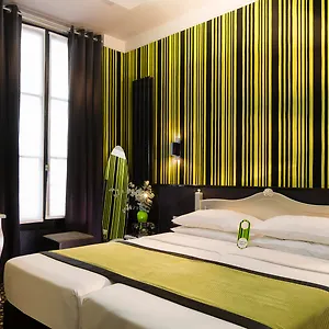 Design Sorbonne Hotell