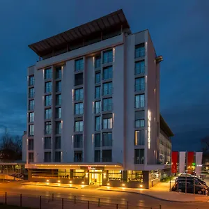 Hotel M Ljubljana