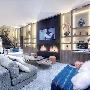 Western Cosy Hotell