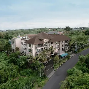 Hotel Amaroossa Bali ****