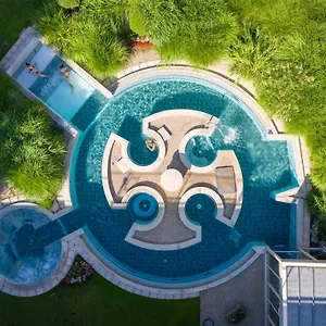 4* Отель Metropole