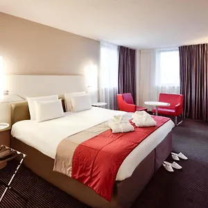 Hotel Mercure Centre Saxe Lafayette