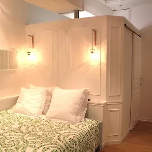 Apartment La Presqu'ile, Lyon