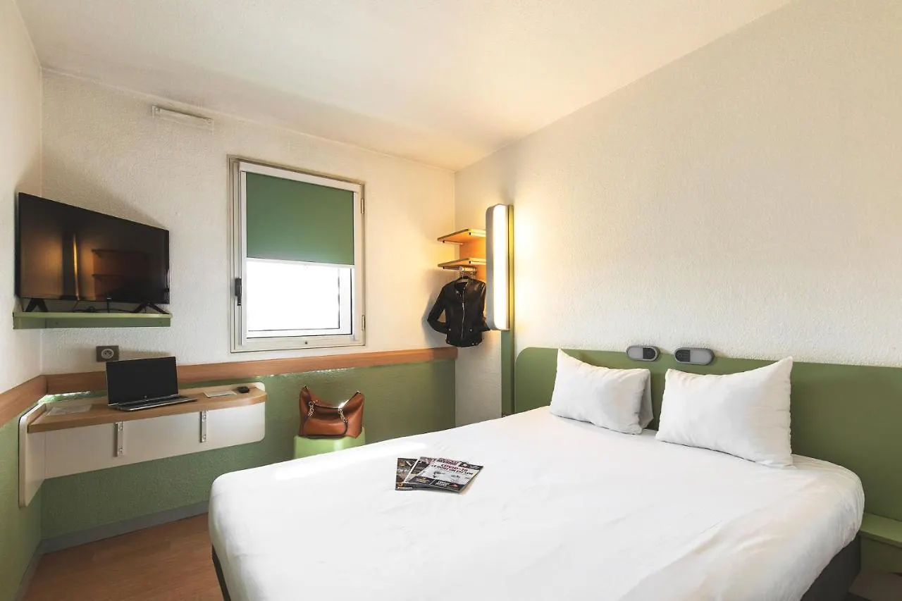 Ibis Budget Lyon Centre Confluence 2*,