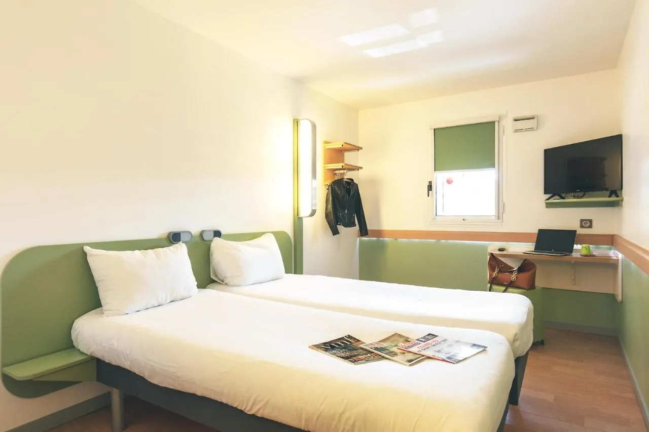 Ibis Budget Lyon Centre Confluence 2*,  Frankreich