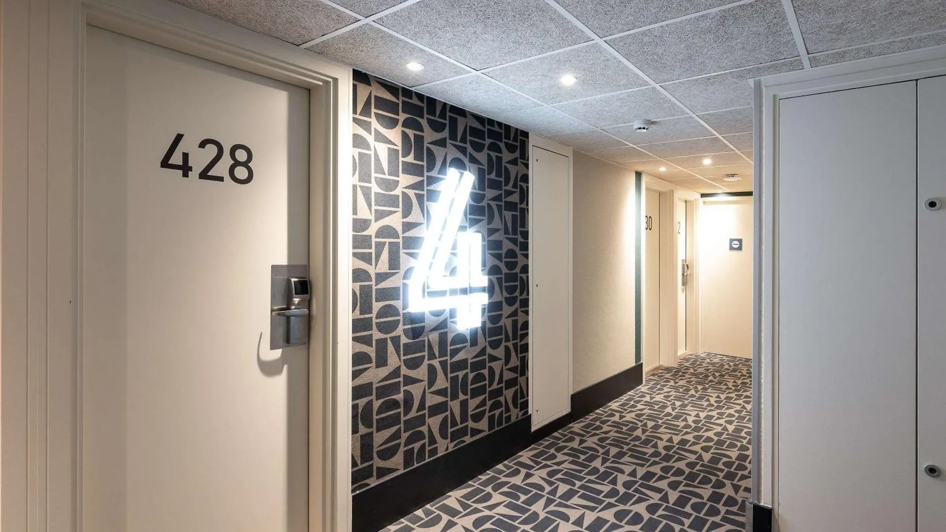 ** Hotel Ibis Budget Lyon Centre Confluence France