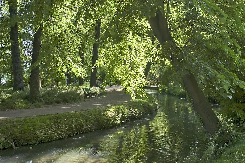 Ibis Budget Lyon Centre Confluence